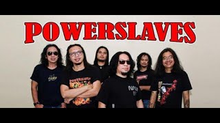 Download lagu Powerslaves - The Best of mp3 Download lagu Powerslaves - The Best of mp3