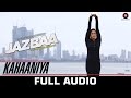 Kahaaniya Full Song | Jazbaa | Aishwarya Rai Bachchan & Irrfan | Arko ft. Nilofer Wani
