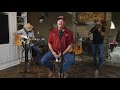 Tracy Lawrence - Paint Me A Birmingham (The Man Cave Sessions)