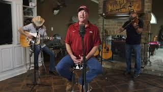 Tracy Lawrence - Paint Me A Birmingham (The Man Cave Sessions)