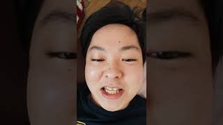 猫のモノマネ