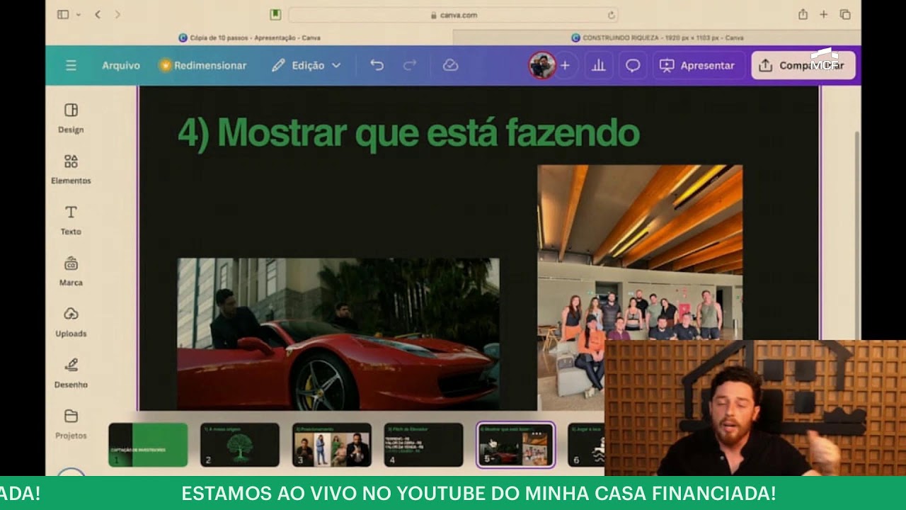 Como construir a casa que vende mais rápido em sua região
