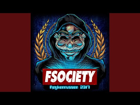 Fsociety 2017