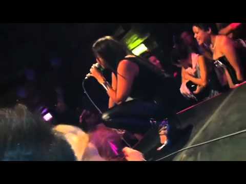 OYA with Soul in the Machine at House of Blues