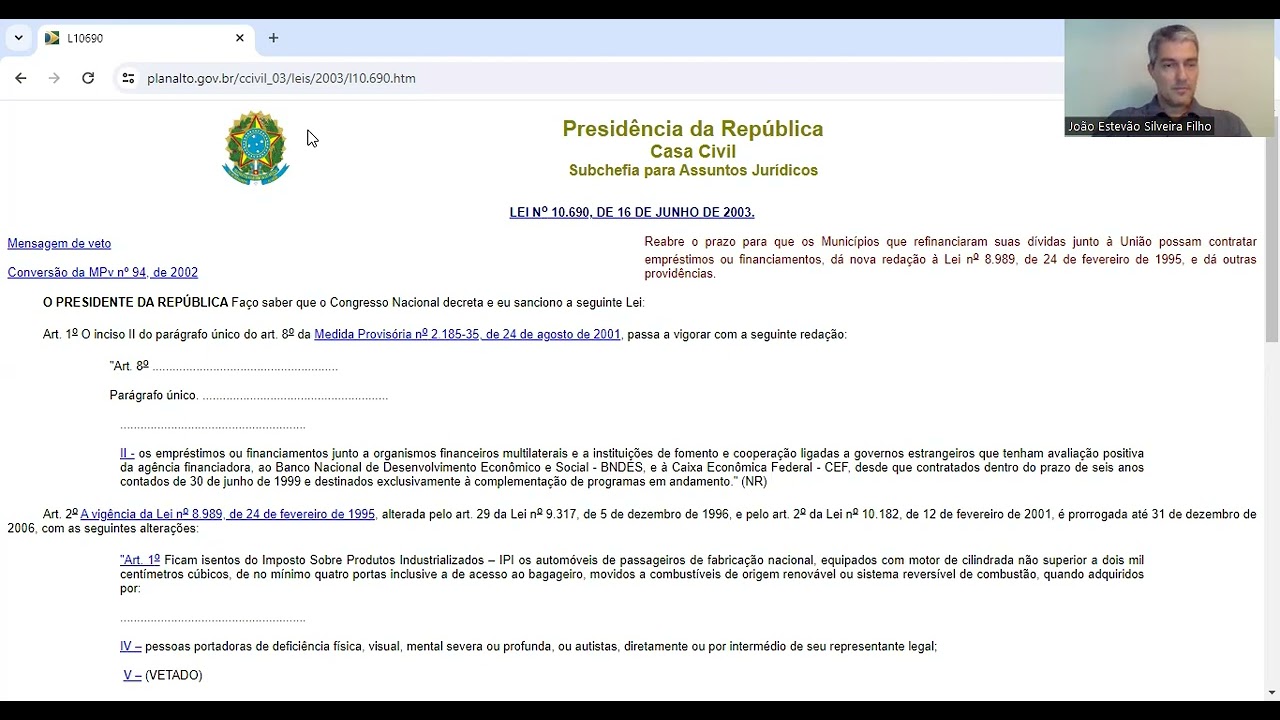 Quem é considerado PCD - completão!