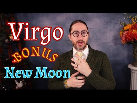 VIRGO - “CRAZY READING! THE MOST IMPORTANT MESSAGE I’VE EVER RECEIVED!” Tarot Reading ASMR