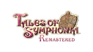 Tales of Symphonia Remastered – Launch Trailer