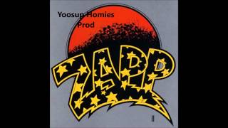 Zapp - Get up off the wall