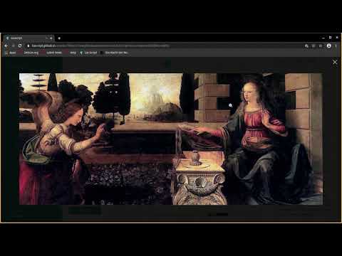 LiaScript0.14: Markdown-Basics part 1 & Multimedia (English) #2