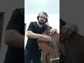 Sergio Mendes & Brasil '66 - Casa Forte - Double Bass Cover