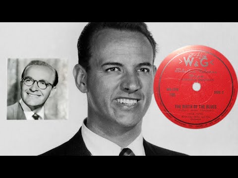 Dick Noel- The Birth Of The Blues