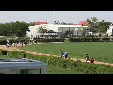 Trka "Arkobaleno K" 02.05.2019 Saphir AT - Branko Skenderović