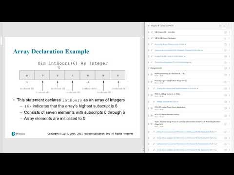Visual Basic Chapter 08 Activities