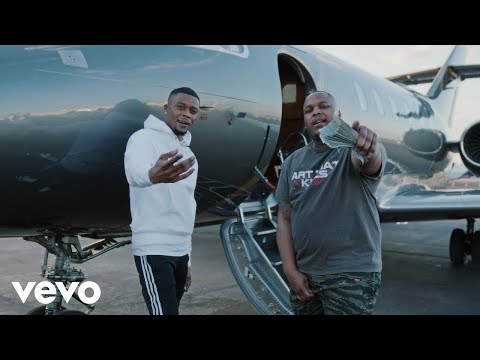 BlueBucksClan - Different Levels (Official Video)