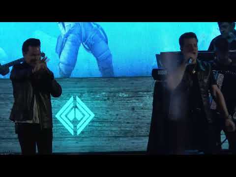 Marilena 56 Anos — João Neto & Frederico | Transmissão Oficial (Ao Vivo)