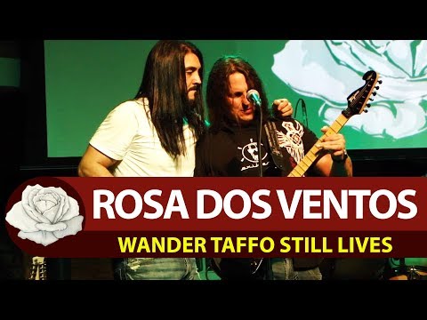 Rosa dos Ventos - Tributo a Wander Taffo - 2015