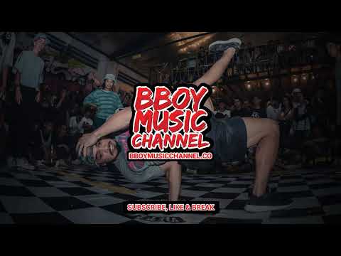 DJ Mordecai - Pokemon Break