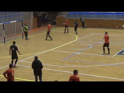 16 КХ 2 лига  1 4 Prosvirin Design   Carbon D C 1таймч2