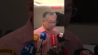 'There will be headwinds going ahead': DPM Gan on 15% tariff impact
