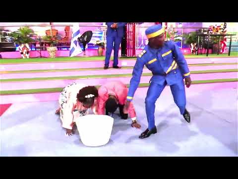 KUNGURU SONG BY APOSTLE JAMES MAINA NGA’NGA’ OF NENO HEADQUARTER NAIROBI