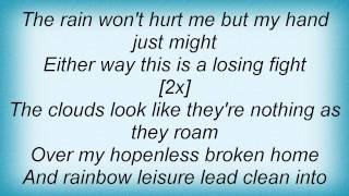 Katy Rose - Sloth Lyrics