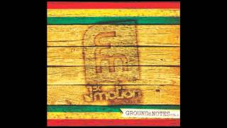 Freedom Day - Ken Boothe (cover by First Motion)