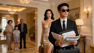 Download lagu 小伙子為了愛情受盡屈辱，妻子卻不理解他。他心灰意冷的離開多年後再度歸來地位變得高不可攀！ mp3