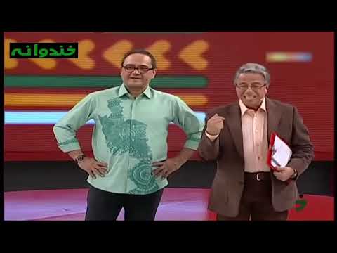 Khandevaneh S 4 E 68 - Ada Bazi (خندوانه با مسابقه ادا بازی)