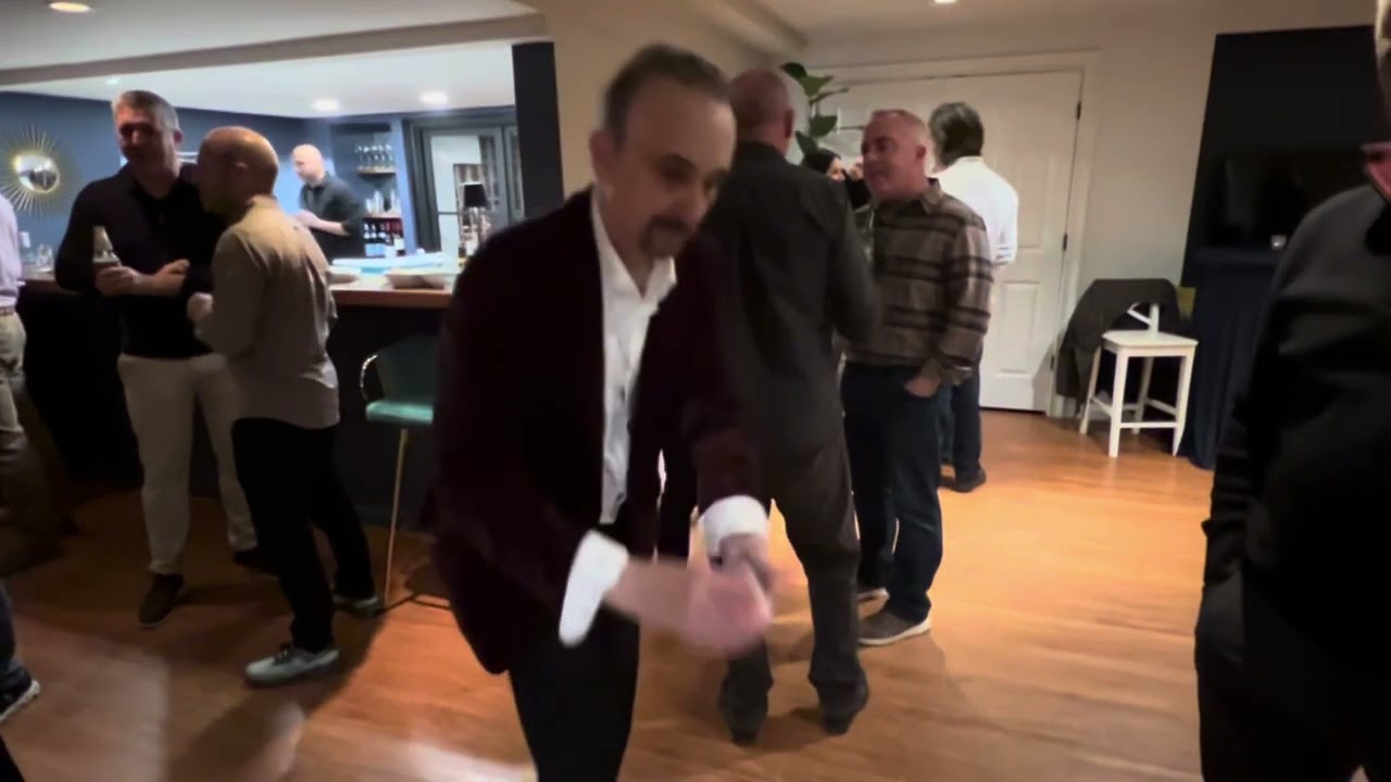 Promotional video thumbnail 3 for Chris Deleo Magician / Mentalist