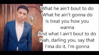 Diggy Simmons Aint Bout To Do ft  French Montana Lyrics