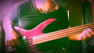 Joan Cachay - I Still Believe I Hear "Marcus Miller Solo"