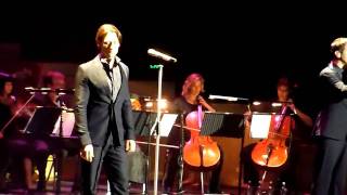 IL DIVO - La Promessa - Auckland(NZ) 2009/10/2