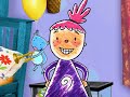 Pinky Dinky Doo Um Dia Complicado