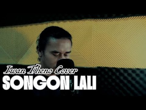 Iwan Fheno - Songon Lali ( Cover )