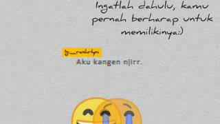 Download lagu Status WA Lagu Adista-ku tak bisa | Story WA 20 detik mp3