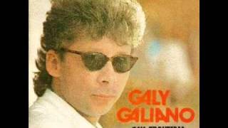 Los Amantes - Galy Galiano.wmv