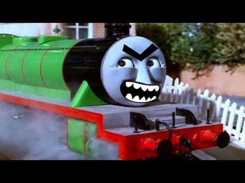 Engine Story 3 Part 1 - Western Adventure/Opening Credits   SD 480p