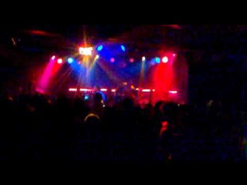 Dazastah & Layla - Calm Before The Storm (Hunter SBX Gig)