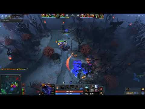 [GoodWIN] | Legion Commander | Dota 2 Pro Gameplay