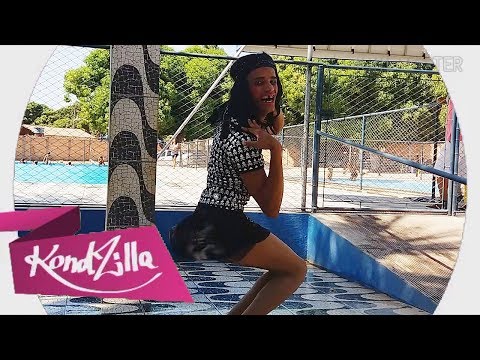 Encaixa - Mc Kevinho e Léo Santana (Paródia)