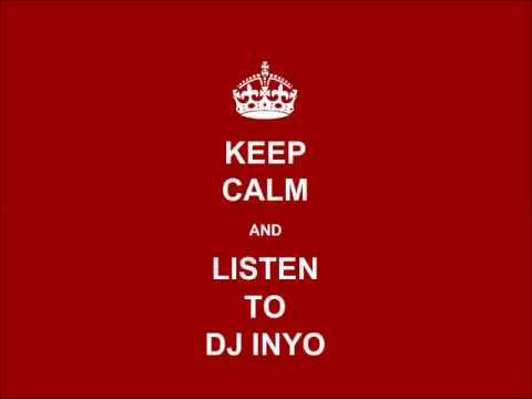 DJ InYo - BoW Mix ( Brian Flinn )