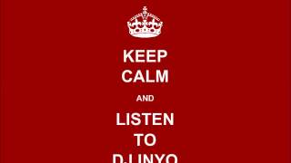 DJ InYo - BoW Mix ( Brian Flinn )