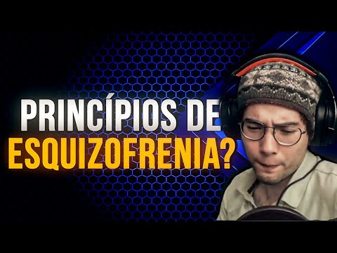 NUM DIA UM ARTISTA NO OUTRO PSICOPATA