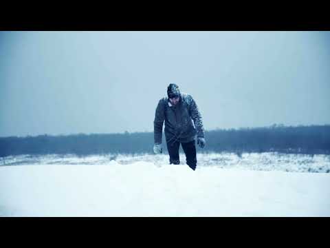 FREEZER BURN - OFFICIAL VISUALIZER