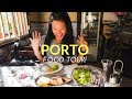 THE BEST LOCAL FOOD IN PORTO, Portugal
