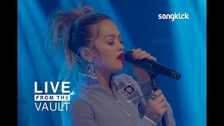 Rita Ora - Lonely Together [Live From The Vault]