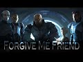 Omega and The Bad Batch || Forgive Me Friend (+1x07)