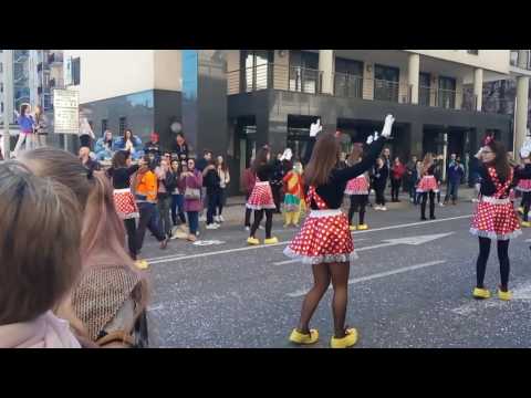 Monfalcone fesztivál 2017