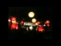 Edwin McCain performing 'Lucky One' by Anders Osbourne