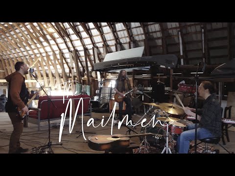 The Mailmen - Video Promotionnelle 2022